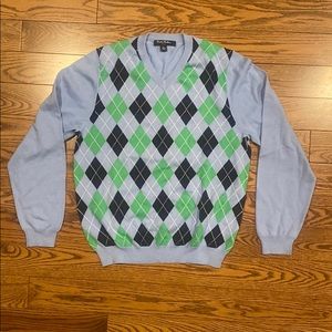 Brooks Brothers Sweater